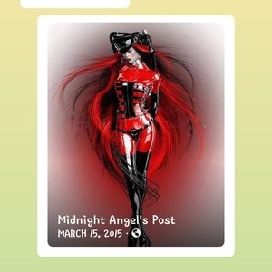 Meet your Posher, Amy